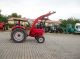 1966 Guldner  Guldner G40 + loader + overdrive + approval before 02/2014 Agricultural vehicle Tractor photo 3