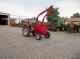 1966 Guldner  Guldner G40 + loader + overdrive + approval before 02/2014 Agricultural vehicle Tractor photo 4