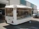 2003 Borco-Hohns  Borco-Höhns Gamo selling cars with refrigerated counter Trailer Traffic construction photo 1