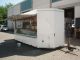 2003 Borco-Hohns  Borco-Höhns Gamo selling cars with refrigerated counter Trailer Traffic construction photo 2