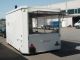 2003 Borco-Hohns  Borco-Höhns Gamo selling cars with refrigerated counter Trailer Traffic construction photo 3