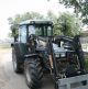 2003 Same  Dorado 75 Agricultural vehicle Tractor photo 2