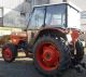 1983 Same  Condor 55 synchro V Agricultural vehicle Tractor photo 1