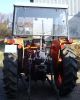 1983 Same  Condor 55 synchro V Agricultural vehicle Tractor photo 2