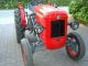 1959 Same  Oldtimer Agricultural vehicle Tractor photo 2