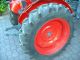 1959 Same  Oldtimer Agricultural vehicle Tractor photo 7
