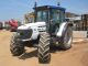 2002 Same  SILVER 90 Agricultural vehicle Tractor photo 1