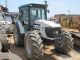 2002 Same  SILVER 90 Agricultural vehicle Tractor photo 4