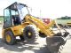 1997 Kramer  320 full features front bucket and fork 4x4x4 Construction machine Wheeled loader photo 1
