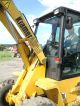 1997 Kramer  320 full features front bucket and fork 4x4x4 Construction machine Wheeled loader photo 2