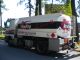 2002 Mercedes-Benz  1840 Schlafkabiene / 15000l / Diesel.u oil Truck over 7.5t Tank truck photo 2