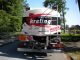 2002 Mercedes-Benz  1840 Schlafkabiene / 15000l / Diesel.u oil Truck over 7.5t Tank truck photo 3