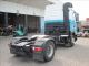 2005 Mercedes-Benz  ACTROS 1844 4X2 Semi-trailer truck Standard tractor/trailer unit photo 3