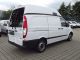 2008 Mercedes-Benz  Vito 109 CDI + High Long climate, navigation, Standh. Van or truck up to 7.5t Box-type delivery van - high and long photo 2