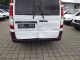 2008 Mercedes-Benz  Vito 109 CDI + High Long climate, navigation, Standh. Van or truck up to 7.5t Box-type delivery van - high and long photo 5