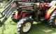 2004 Massey Ferguson  Agrifarm, Kubota tractor Power, front lift Agricultural vehicle Farmyard tractor photo 9