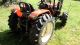 Massey Ferguson  Agrifarm, Kubota tractor Power, front lift 2004 Farmyard tractor photo