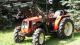2004 Massey Ferguson  Agrifarm, Kubota tractor Power, front lift Agricultural vehicle Farmyard tractor photo 1