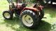 2004 Massey Ferguson  Agrifarm, Kubota tractor Power, front lift Agricultural vehicle Farmyard tractor photo 6