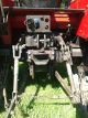 1983 Massey Ferguson  MF 254 S-S Agricultural vehicle Tractor photo 3