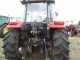 2003 Massey Ferguson  4345 Agricultural vehicle Tractor photo 1