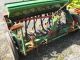 2012 Hassia  OF 200 15 Agricultural vehicle Seeder photo 1