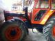 2012 Same  Leopard 90 Turbo Agricultural vehicle Tractor photo 1