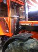 2012 Same  Leopard 90 Turbo Agricultural vehicle Tractor photo 3