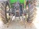 1987 Same  Laser 90 VDT / loader / new tires Agricultural vehicle Tractor photo 2