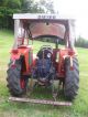 1976 Same  Falcon 50-wheel Agricultural vehicle Tractor photo 1