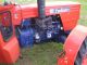 1976 Same  Falcon 50-wheel Agricultural vehicle Tractor photo 4