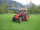 1973 Same  Aurora 45 Agricultural vehicle Tractor photo 1