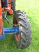 1973 Same  Aurora 45 Agricultural vehicle Tractor photo 3