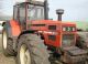 1993 Same  Laser 150 Agricultural vehicle Tractor photo 1