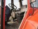 1993 Same  Laser 150 Agricultural vehicle Tractor photo 4