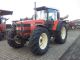 1992 Same  Antares 130 Agricultural vehicle Tractor photo 1