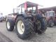1992 Same  Antares 130 Agricultural vehicle Tractor photo 2