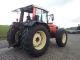 1992 Same  Antares 130 Agricultural vehicle Tractor photo 3