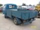 1990 Barkas  B 1000 Van or truck up to 7.5t Stake body photo 1
