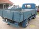 1990 Barkas  B 1000 Van or truck up to 7.5t Stake body photo 3