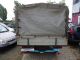 1982 Barkas  B1000 Van or truck up to 7.5t Stake body and tarpaulin photo 3