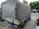 1982 Barkas  B1000 Van or truck up to 7.5t Stake body and tarpaulin photo 5