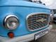 1982 Barkas  B1000 Van or truck up to 7.5t Stake body and tarpaulin photo 7