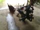 2012 Eicher  Angle plow Agricultural vehicle Plough photo 4