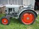 1951 Eicher  Ed16 Agricultural vehicle Tractor photo 1