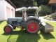1960 Eicher  EM 200g Tiger Agricultural vehicle Tractor photo 1