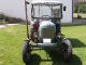 1960 Eicher  EM 200g Tiger Agricultural vehicle Tractor photo 2