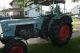 1974 Eicher  3551 S HSTL (Mammoth) Agricultural vehicle Tractor photo 1