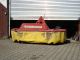 2012 Pottinger  Pöttinger rotary mowers rotary mower Agricultural vehicle Harvesting machine photo 2