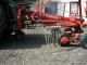 2012 Pottinger  Pöttinger TOP 420 N Agricultural vehicle Haymaking equipment photo 1